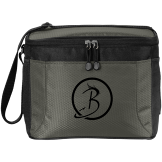 12-Pack Cooler